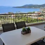 Althea Dream Summer House Marmari (Evia)