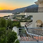 Althea Dream Summer House Marmari (Evia)