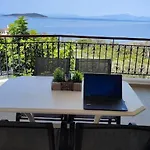 Casa de Férias Althea Dream Summer House Marmari (Evia)