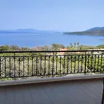 Casa de Férias Althea Dream Summer House Marmari (Evia)