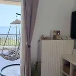 Althea Dream Summer House Casa de Férias Marmari (Evia)