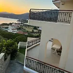Althea Dream Summer House Marmari (Evia)