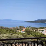 Casa de Férias Althea Dream Summer House Marmari (Evia)
