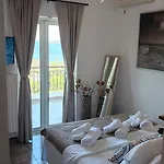 Althea Dream Summer House בית נופש Marmari (Evia)