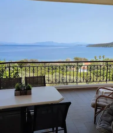Holiday home Althea Dream Summer House *
