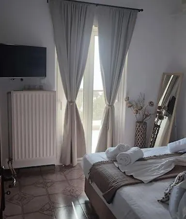 Althea Dream Summer House Holiday home Marmari (Evia)