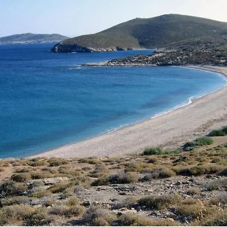 Althea Dream Summer House Marmari (Evia)