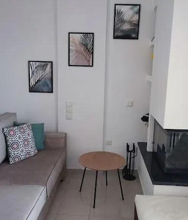 Althea Dream Summer House Holiday home