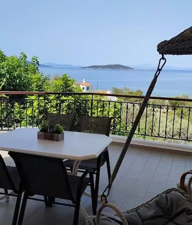 Althea Dream Summer House Ferienhaus *