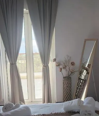Ferienhaus Althea Dream Summer House Marmari (Evia)