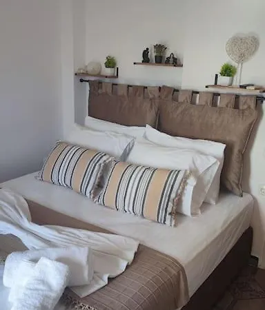 Althea Dream Summer House * Marmari (Evia)
