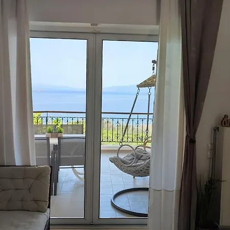 Althea Dream Summer House Holiday home