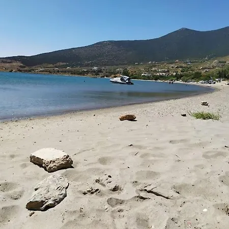 Althea Dream Summer House * Marmari (Evia)