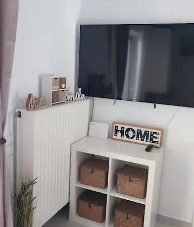 Althea Dream Summer House