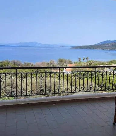 Ferienhaus Althea Dream Summer House Marmari (Evia)
