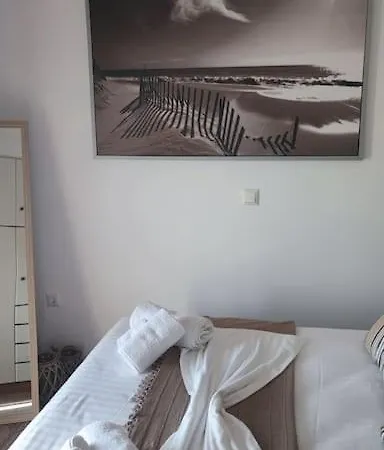 Althea Dream Summer House Marmari (Evia)