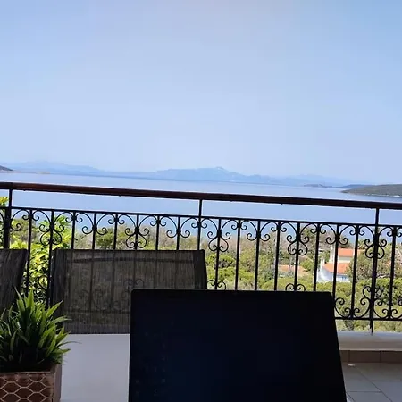 Holiday home Althea Dream Summer House Marmari (Evia)