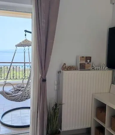 Althea Dream Summer House Ferienhaus Marmari (Evia)