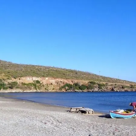 Ferienhaus Althea Dream Summer House Marmari (Evia)