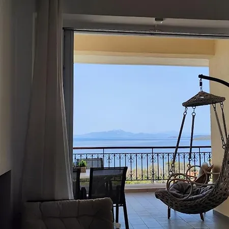 Ferienhaus Althea Dream Summer House *