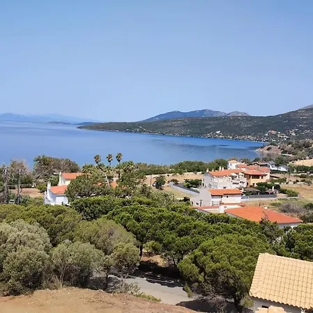 Holiday home Althea Dream Summer House