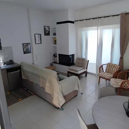 Althea Dream Summer House Holiday home