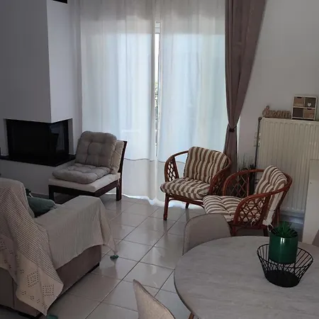 Althea Dream Summer House Holiday home *