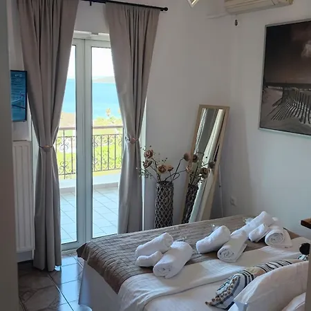 Althea Dream Summer House Holiday home Marmari (Evia)