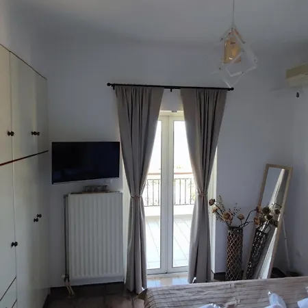 Ferienhaus Althea Dream Summer House Marmari (Evia)