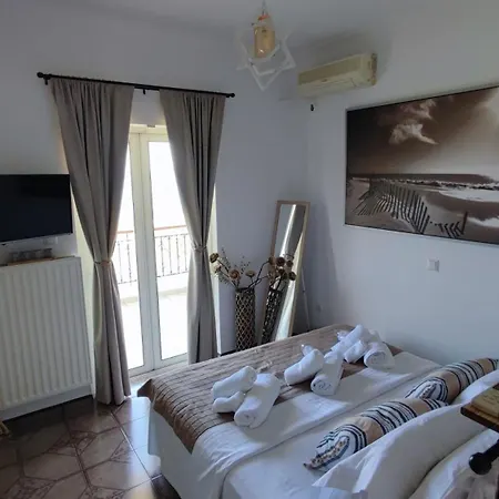 Althea Dream Summer House * Marmari (Evia)