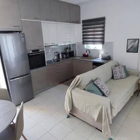 Althea Dream Summer House Ferienhaus *